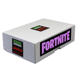FORTNITE Mystery Geekbox meglepetés csomag MEGA