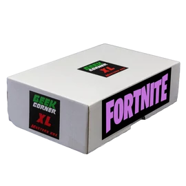 FORTNITE Mystery Geekbox meglepetés csomag XL