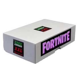 FORTNITE Mystery Geekbox meglepetés csomag XXL