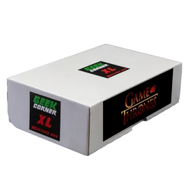 GAME OF THRONES Mystery Geekbox meglepetés csomag xl