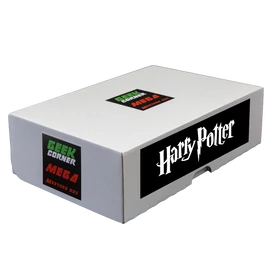 HARRY POTTER Mystery Geekbox meglepetés csomag MEGA