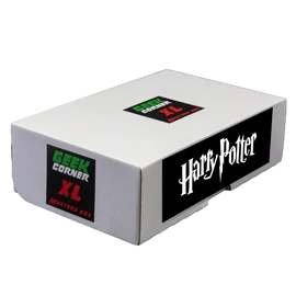HARRY POTTER Mystery Geekbox meglepetés csomag XL 