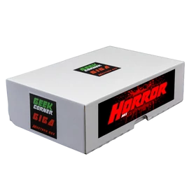 Horror mix  Mystery Box ajándékcsomag GIGA