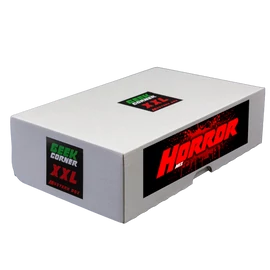 Horror mix  Mystery Box ajándékcsomag XXL