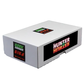 Hunter x Hunter  Mystery Box ajándékcsomag GIGA