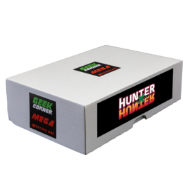 Hunter x Hunter  Mystery Box ajándékcsomag MEGA