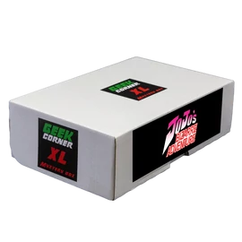 Jojo&#039;s Bizarre Adventures Mystery Geekbox meglepetés csomag L
