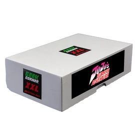 Jojo&#039;s Bizarre Adventures Mystery Geekbox meglepetés csomag XXL