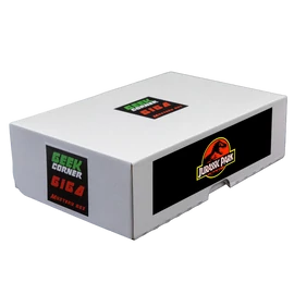Jurassic Park  Mystery Box ajándékcsomag GIGA