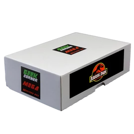 Jurassic Park  Mystery Box ajándékcsomag MEGA