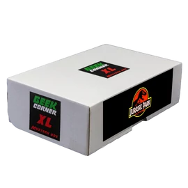 Jurassic Park  Mystery Box ajándékcsomag XL