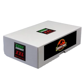 Jurassic Park  Mystery Box ajándékcsomag XXL