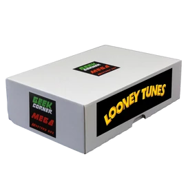 LOONEY TUNES Mystery Geekbox meglepetés csomag MEGA