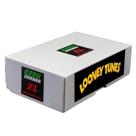 LOONEY TUNES Mystery Geekbox meglepetés csomag XL