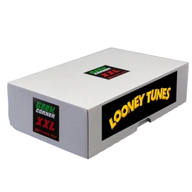 LOONEY TUNES Mystery Geekbox meglepetés csomag XXL