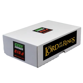 LORD OF THE RINGS Mystery Geekbox meglepetés csomag GIGA