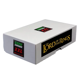 Lord of the rings Mystery Geekbox meglepetés csomag xxl