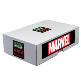 MARVEL Mystery Geekbox meglepetés csomag GIGA Box