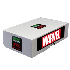 MARVEL Mystery Geekbox meglepetés csomag XXL