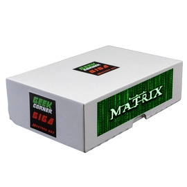 Matrix  Mystery Box ajándékcsomag GIGA