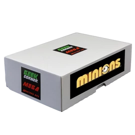 Minions  Mystery Box ajándékcsomag MEGA