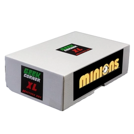 Minions  Mystery Box ajándékcsomag XL