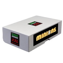 Minions  Mystery Box ajándékcsomag XXL