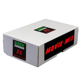 MOVIE MIX Mystery Geekbox meglepetés csomag XL