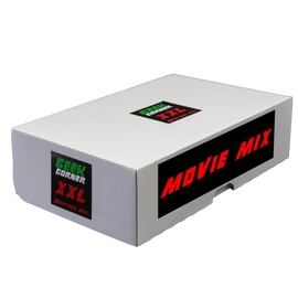 MOVIE MIX Mystery Geekbox meglepetés csomag XXL