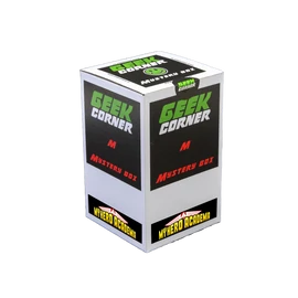 MY HERO ACADEMIA Mystery Geekbox meglepetés csomag M