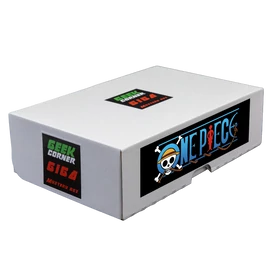 ONE PIECE Mystery Geekbox meglepetés csomag GIGA  box