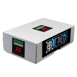 ONE PIECE Mystery Geekbox meglepetés csomag XL