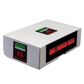 One Punch Man  Mystery Box ajándékcsomag XL