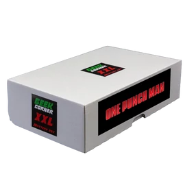 One Punch Man  Mystery Box ajándékcsomag XXL