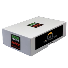 Overwatch  Mystery Box ajándékcsomag MEGA