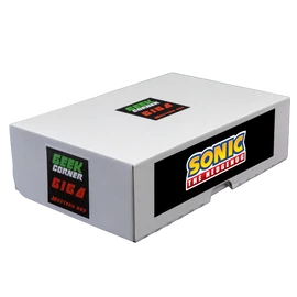 Sonic  Mystery Box ajándékcsomag GIGA