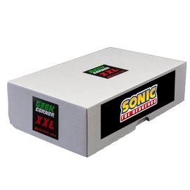 Sonic  Mystery Box ajándékcsomag XXL