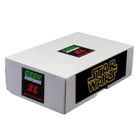 STAR WARS Mystery Geekbox meglepetés csomag XL