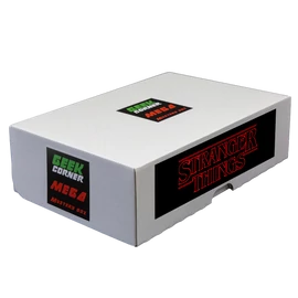 Stranger Things Mystery Box Mega box