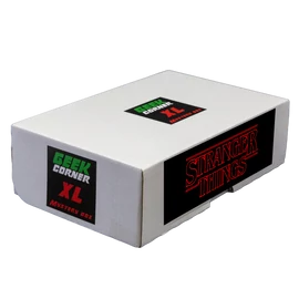 Stranger Things Mystery Box XL