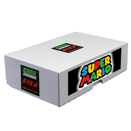 Super Mario  Mystery Box ajándékcsomag GIGA