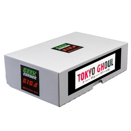 TOKYO GHOUL Mystery Geekbox meglepetés csomag GIGA box