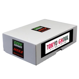 TOKYO GHOUL Mystery Geekbox meglepetés csomag MEGA box