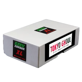 TOKYO GHOUL Mystery Geekbox meglepetés csomag XL