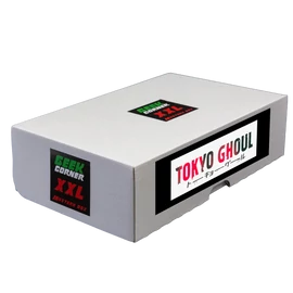 TOKYO GHOUL Mystery Geekbox meglepetés csomag XXL