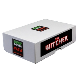 The Witcher  Mystery Box ajándékcsomag GIGA