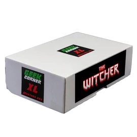 The Witcher  Mystery Box ajándékcsomag XL