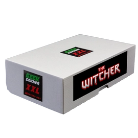 The Witcher  Mystery Box ajándékcsomag XXL
