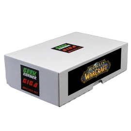 WOW World of Warcraft Mystery Box GIGA box