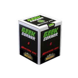 WOW World of Warcraft Mystery Box M